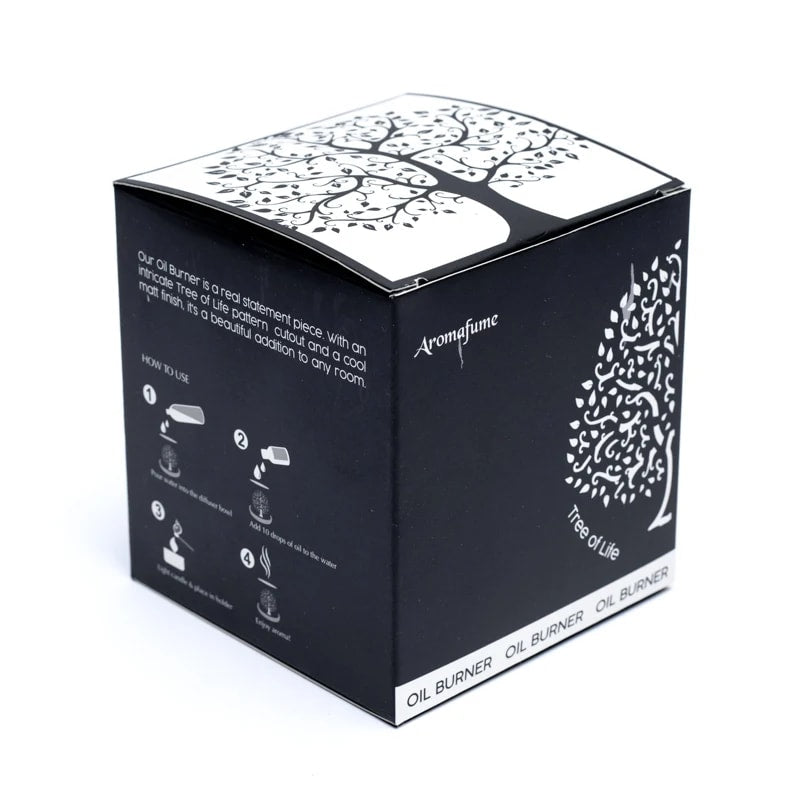 Aroma lamp "Tree of Life"
