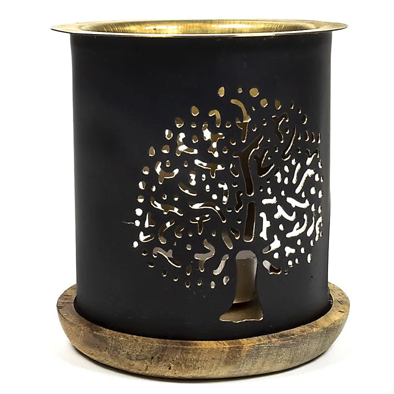 Aroma lamp "Tree of Life"