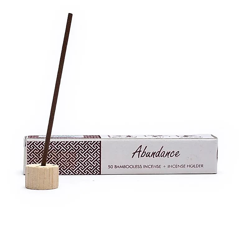 Masala Incense Sticks "Arabic Oudh" - Natural fragrance for your senses