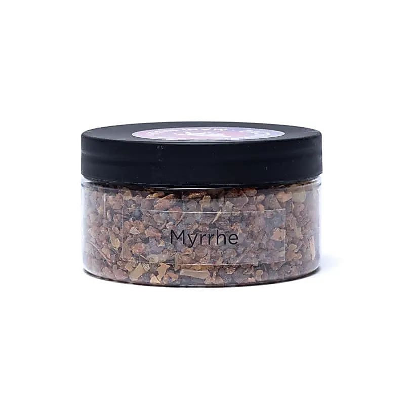 Masala Incense Sticks "Jasmine" - Natural fragrance for your senses