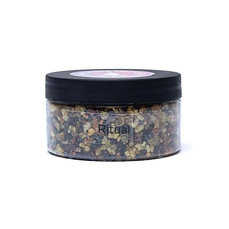 Masala Incense Sticks "Jasmine" - Natural fragrance for your senses