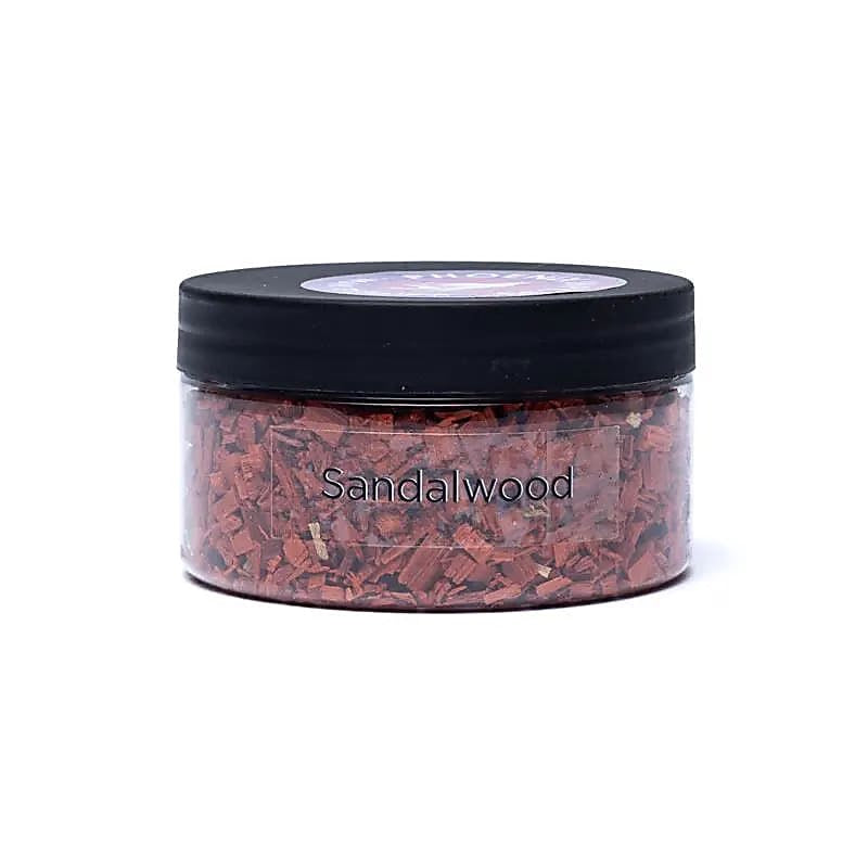 Masala Incense Sticks "Jasmine" - Natural fragrance for your senses