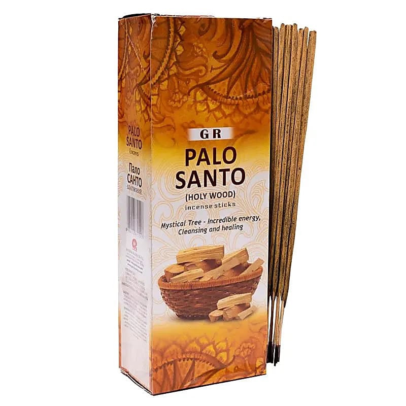 Räucherstäbchen - GR - Palo Santo