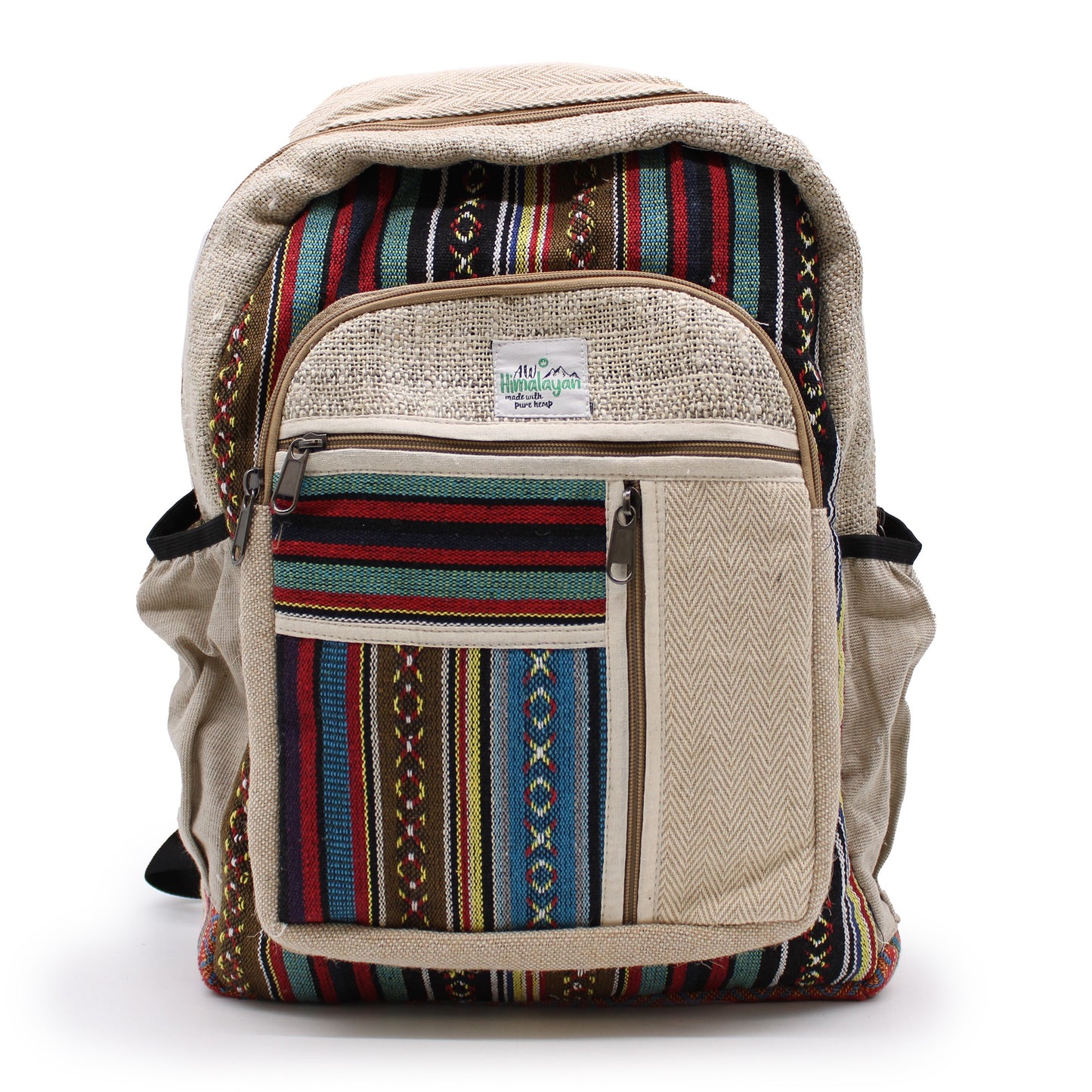 Backpack "Urban-roots" 13.5lt.