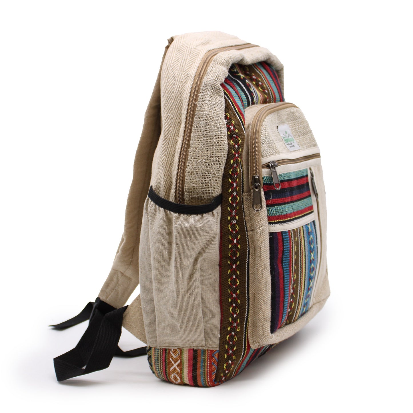Backpack "Urban-roots" 13.5lt.