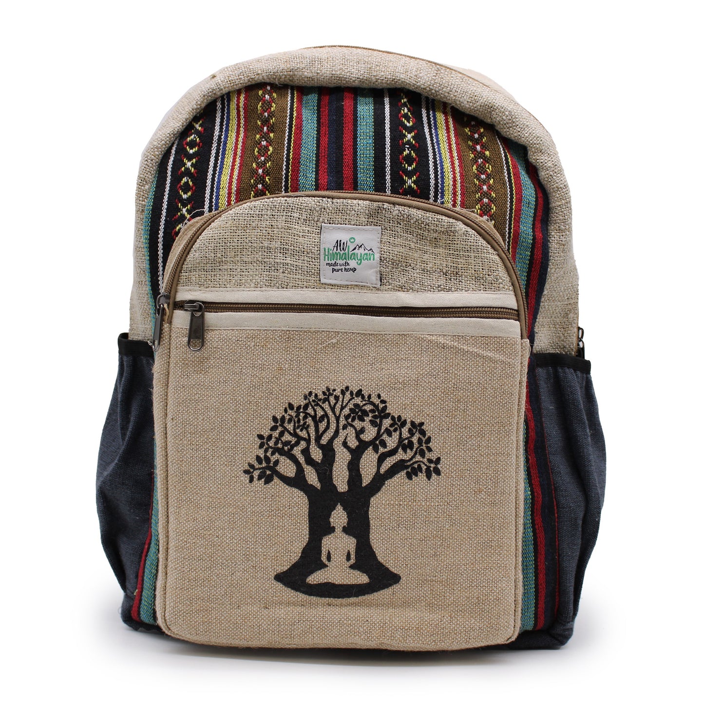 Backpack "Balance-Journey" 13.5lt.
