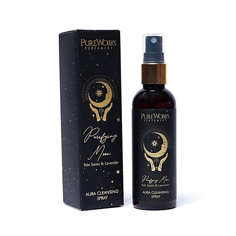 Aura Reinigendes Raumspray von PureWorks