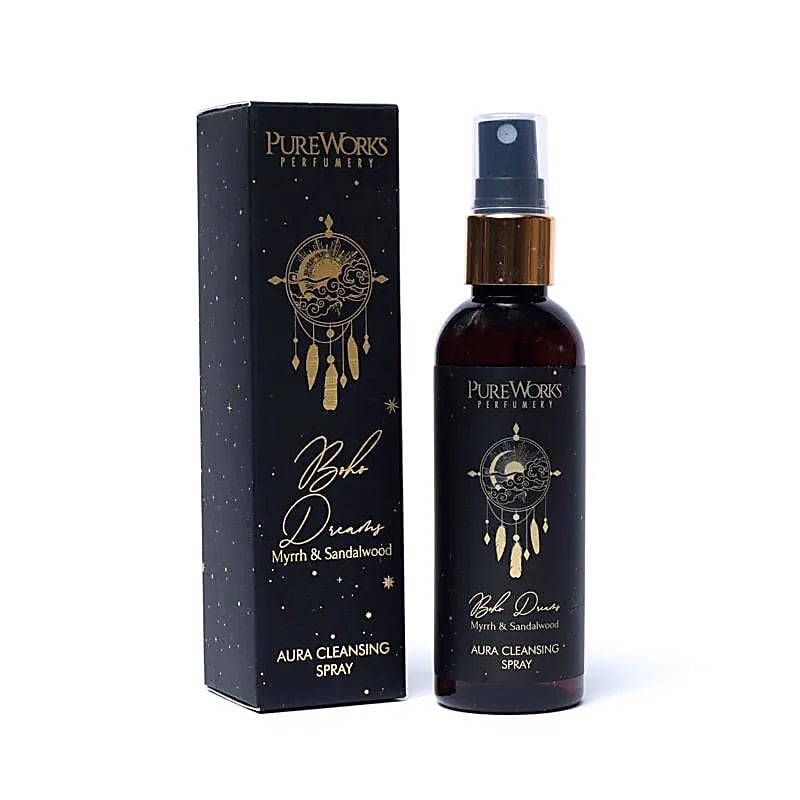Aura Reinigendes Raumspray von PureWorks