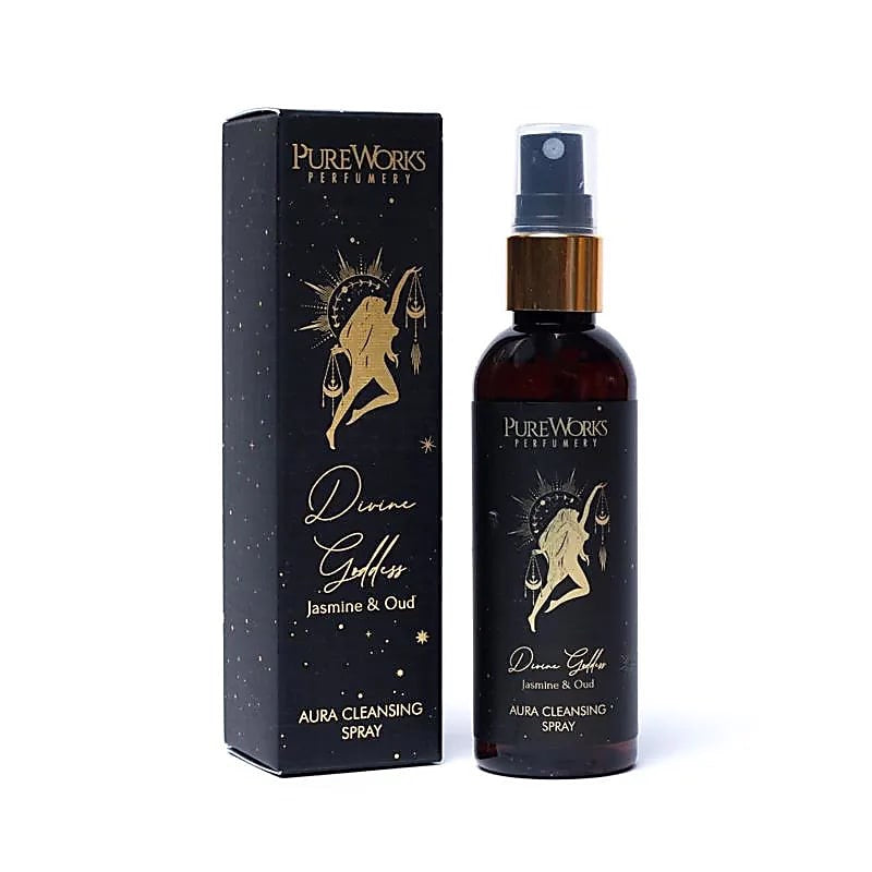 Aura Reinigendes Raumspray von PureWorks