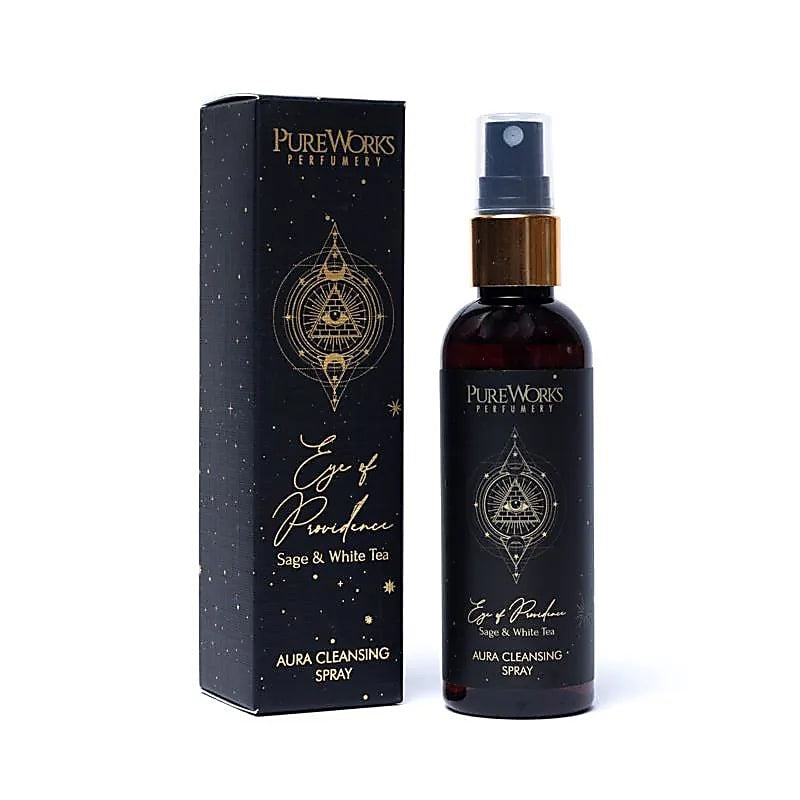 Aura Reinigendes Raumspray von PureWorks