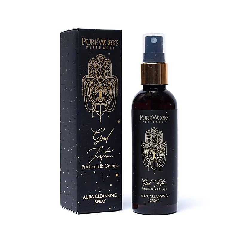 Aura Reinigendes Raumspray von PureWorks