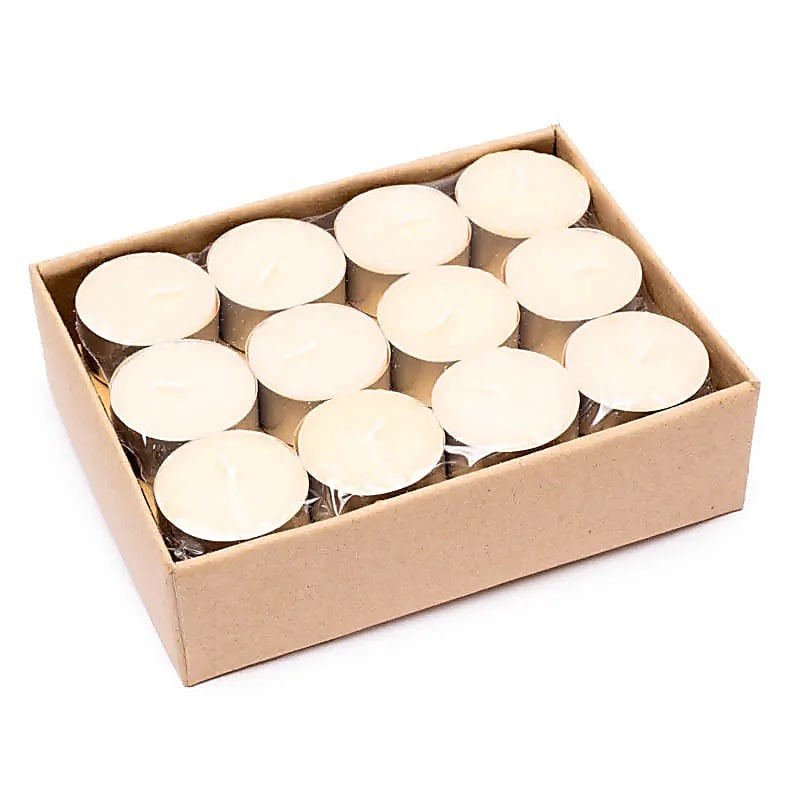 Heat Candle Harmony "Flower of Life"