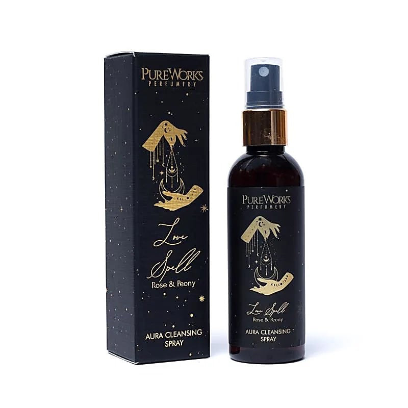 Aura Reinigendes Raumspray von PureWorks