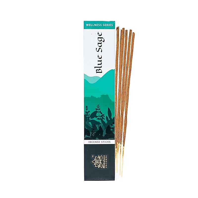 Incense sticks "Himalaya Frankincense"