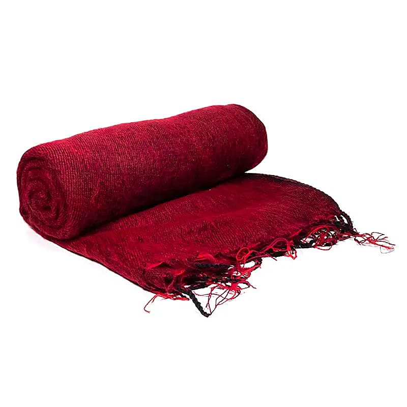 Meditation shawl, different colors