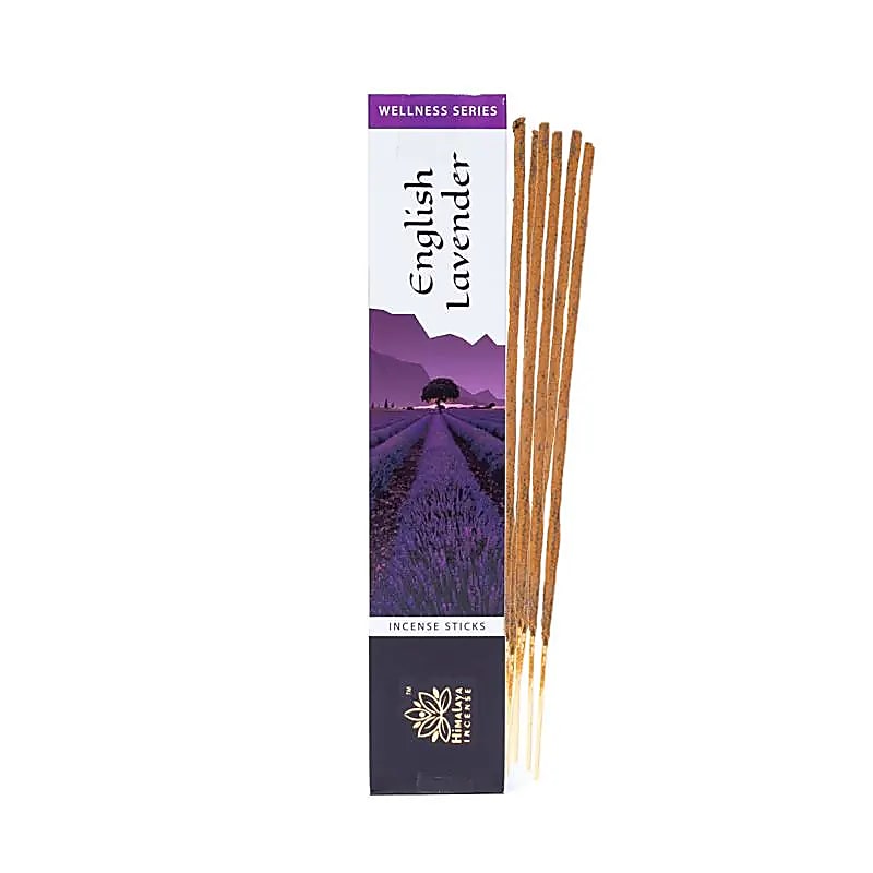 Incense sticks "Himalaya Frankincense"