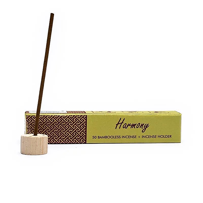 Masala Incense Sticks "Arabic Oudh" - Natural fragrance for your senses