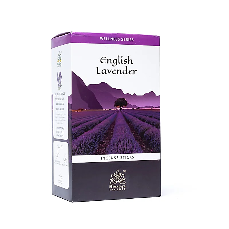 Incense sticks "Himalaya Frankincense"