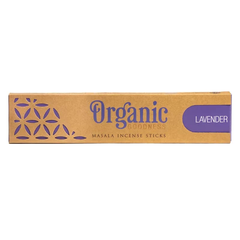 Masala Incense Sticks "Arabic Oudh" - Natural fragrance for your senses