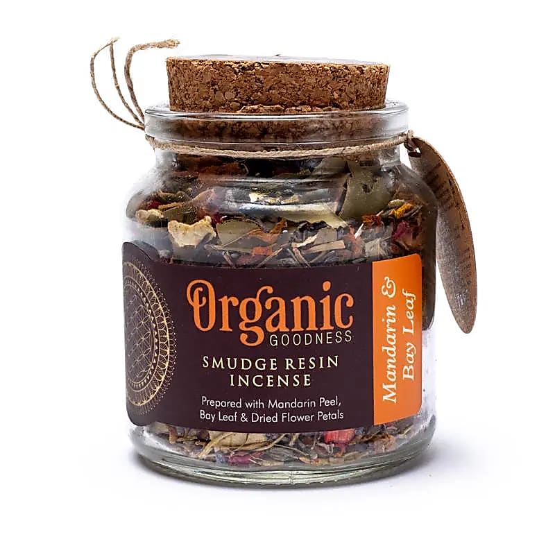 Masala Incense Sticks "Jasmine" - Natural fragrance for your senses