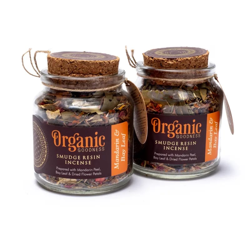 Masala Incense Sticks "Jasmine" - Natural fragrance for your senses