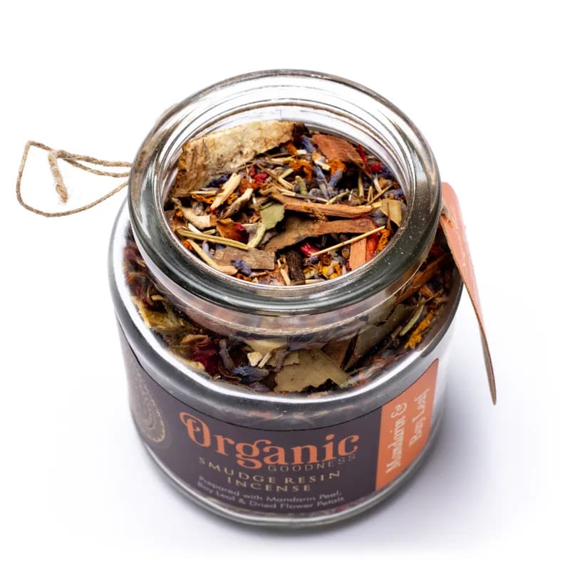 Masala Incense Sticks "Jasmine" - Natural fragrance for your senses