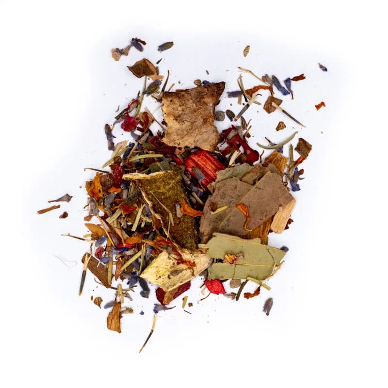 Masala Incense Sticks "Jasmine" - Natural fragrance for your senses