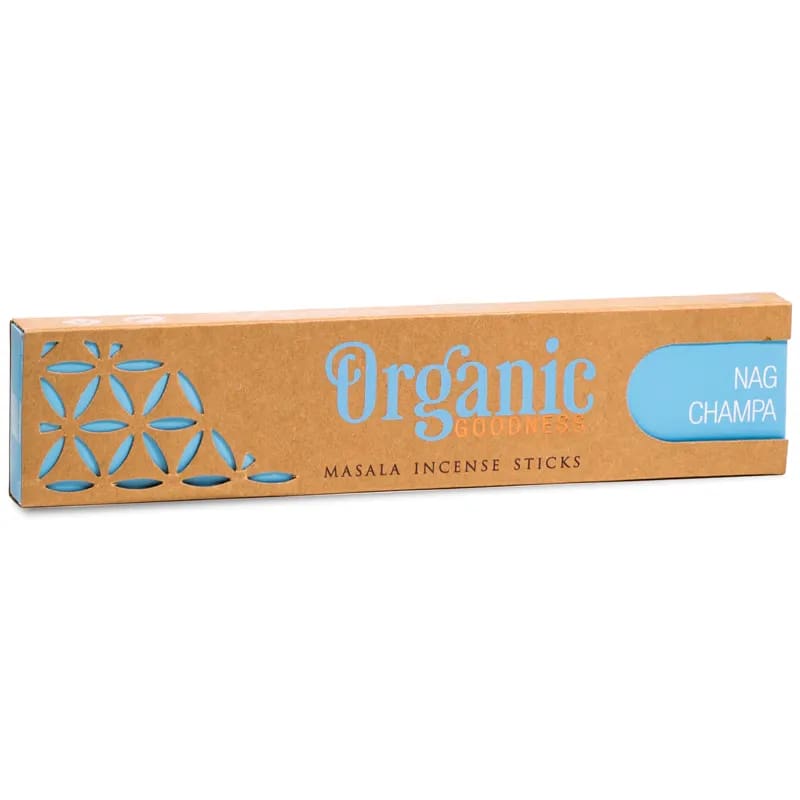 Masala Incense Sticks "Arabic Oudh" - Natural fragrance for your senses