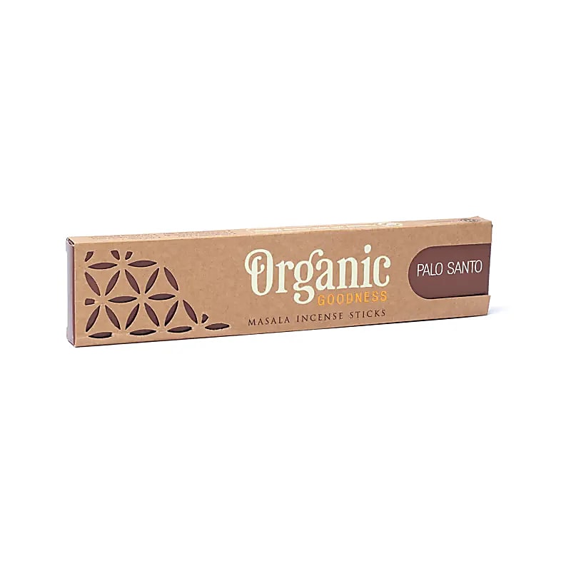 Masala Incense Sticks "Arabic Oudh" - Natural fragrance for your senses