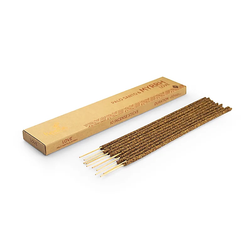 Ispalla Incense Sticks