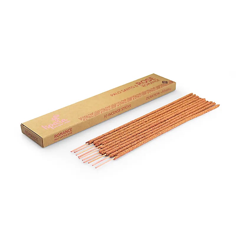 Ispalla Incense Sticks