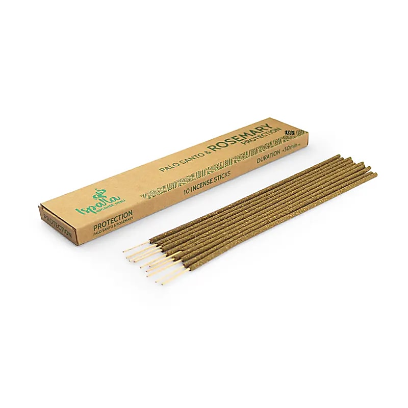 Ispalla Incense Sticks