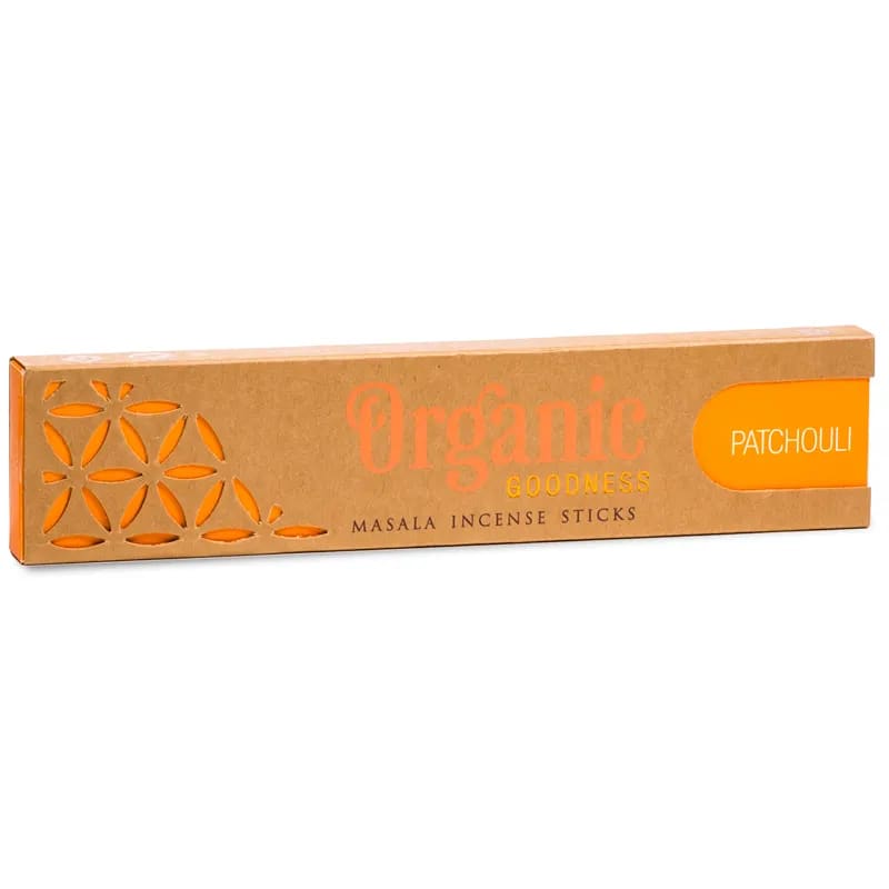 Masala Incense Sticks "Arabic Oudh" - Natural fragrance for your senses
