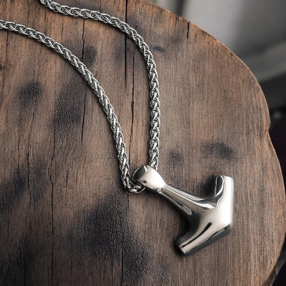 Thors Hammer "Pure Elegance Edition"