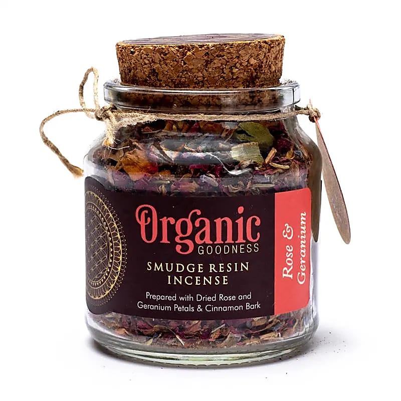 Masala Incense Sticks "Jasmine" - Natural fragrance for your senses