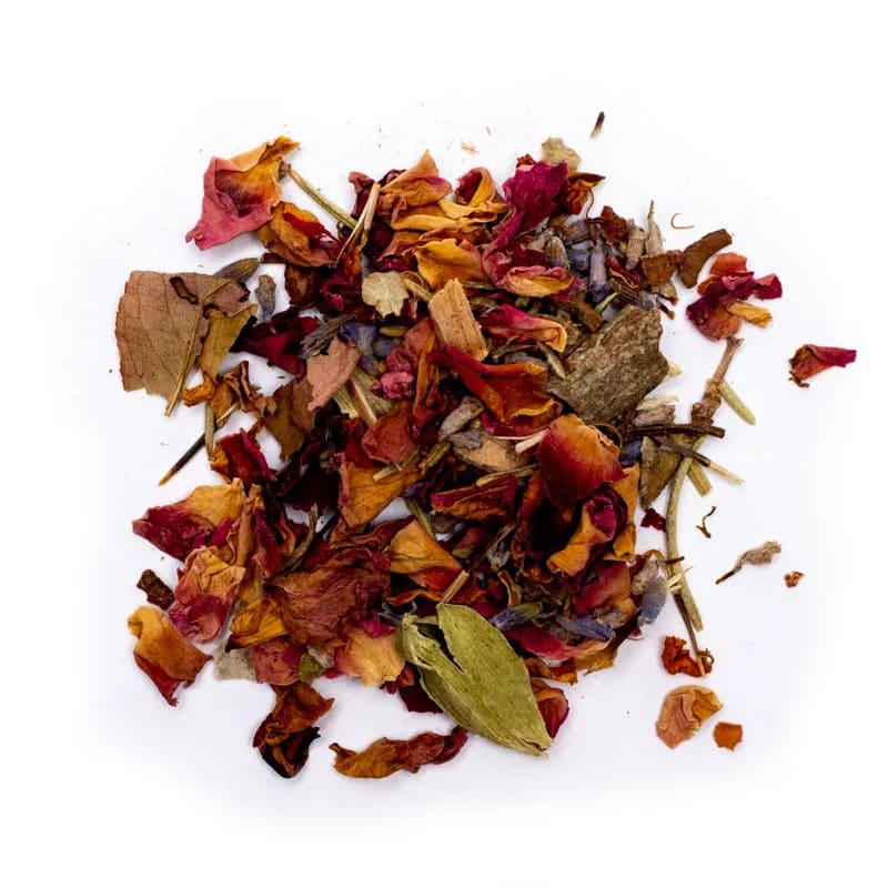 Masala Incense Sticks "Jasmine" - Natural fragrance for your senses