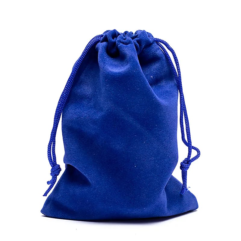 Velvet Charm Geschenkbeutel