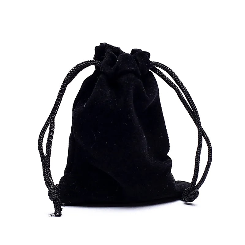 Velvet Charm Geschenkbeutel