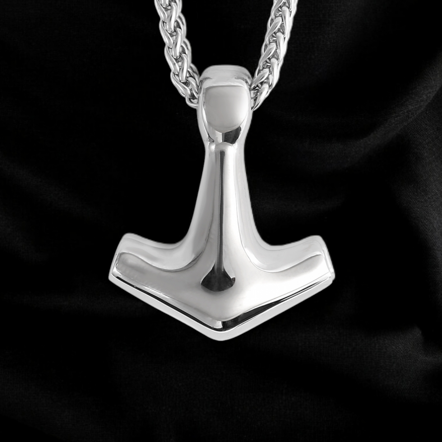Thors Hammer "Pure Elegance Edition"