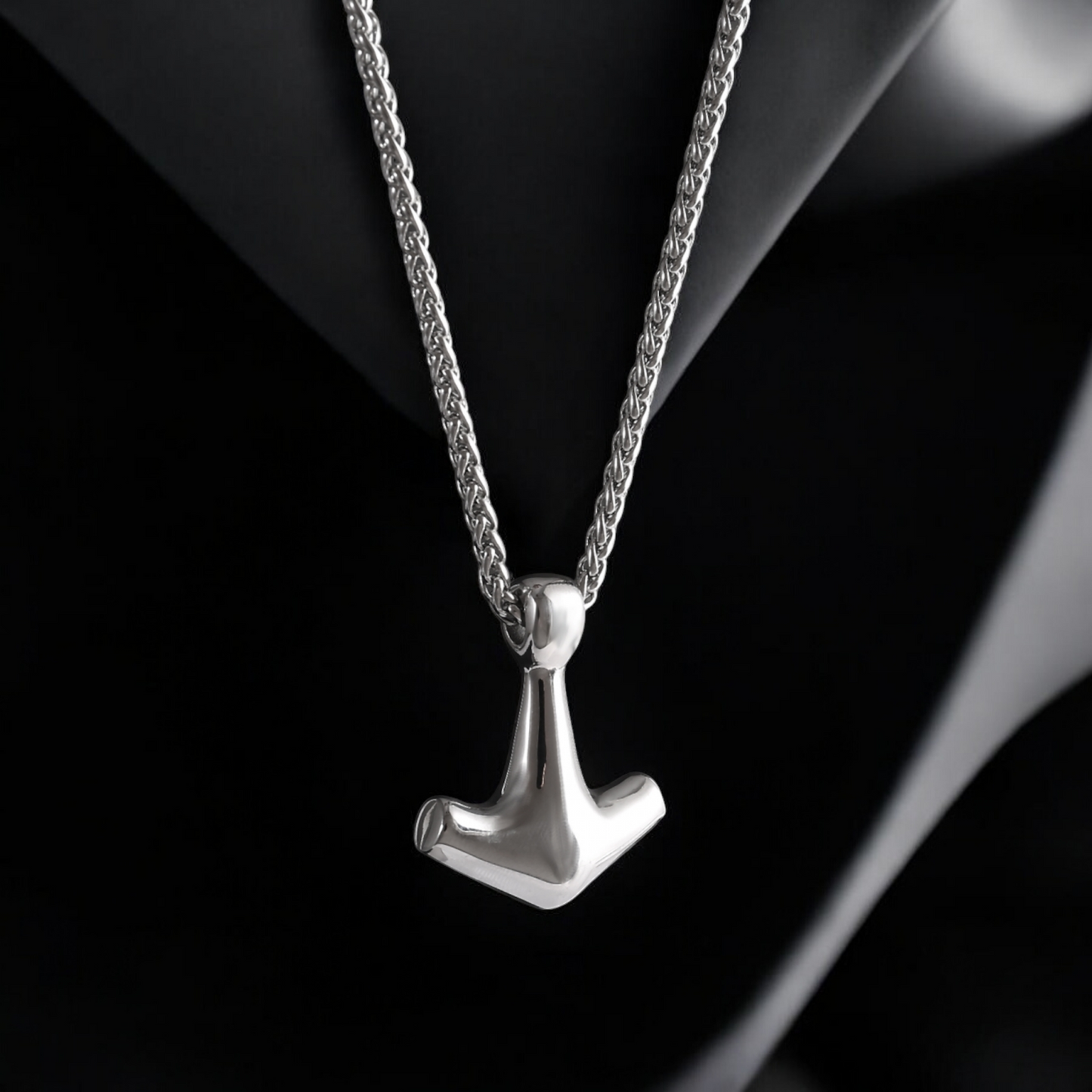 Thors Hammer "Pure Elegance Edition"