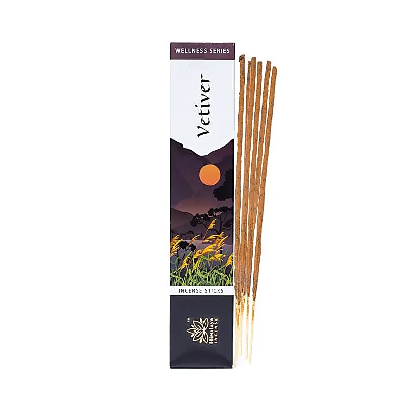 Incense sticks "Himalaya Frankincense"