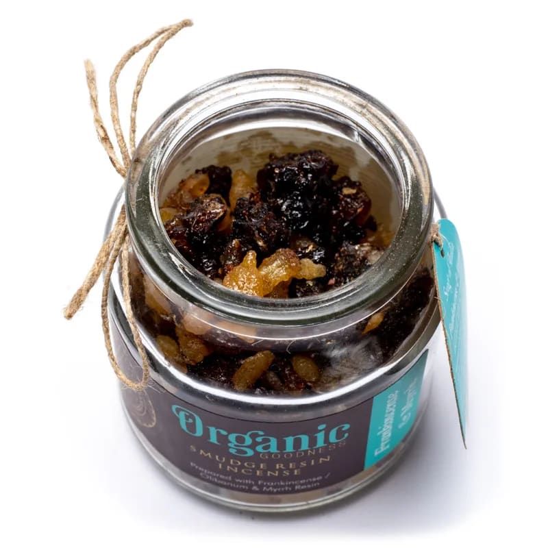 Masala Incense Sticks "Jasmine" - Natural fragrance for your senses