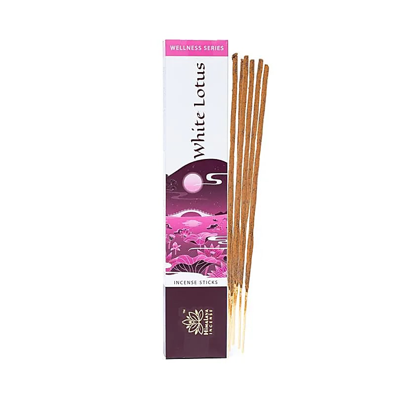 Incense sticks "Himalaya Frankincense"