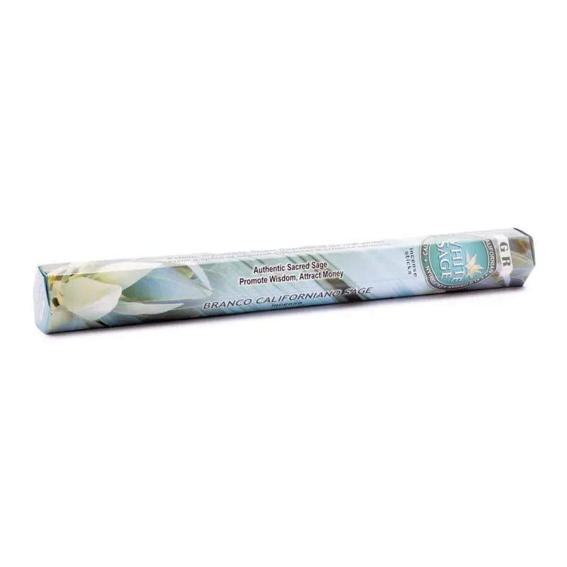 Räucherstäbchen GR - verschiedene Sorten