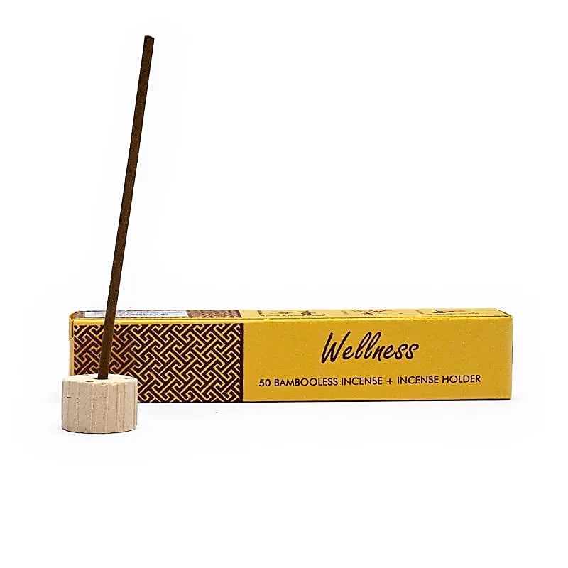 Masala Incense Sticks "Arabic Oudh" - Natural fragrance for your senses