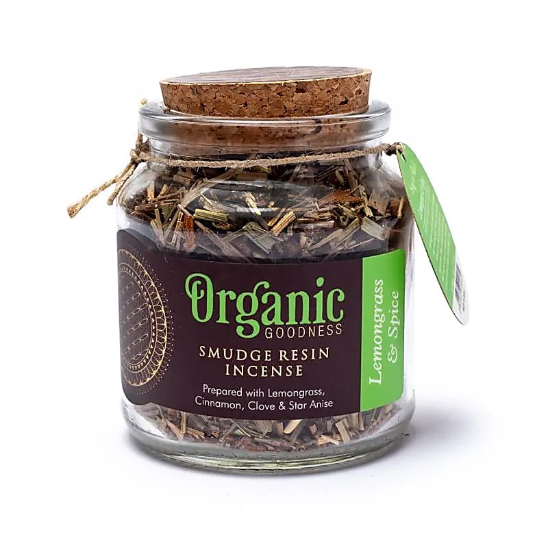 Masala Incense Sticks "Jasmine" - Natural fragrance for your senses