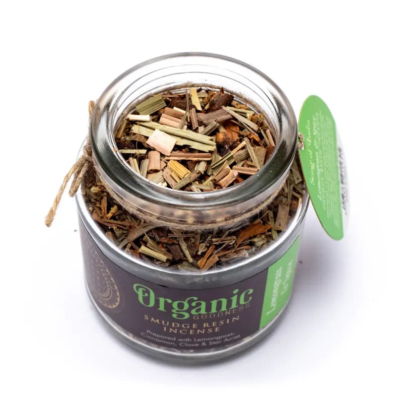 Masala Incense Sticks "Jasmine" - Natural fragrance for your senses