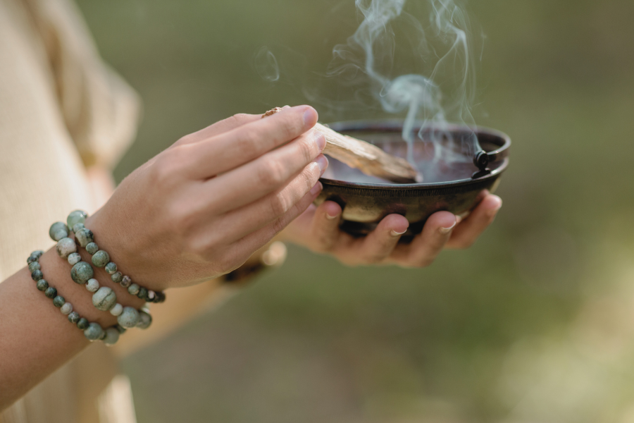 Essence, Body and Living