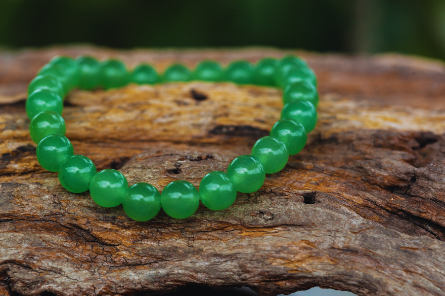 Armband Ädelsten