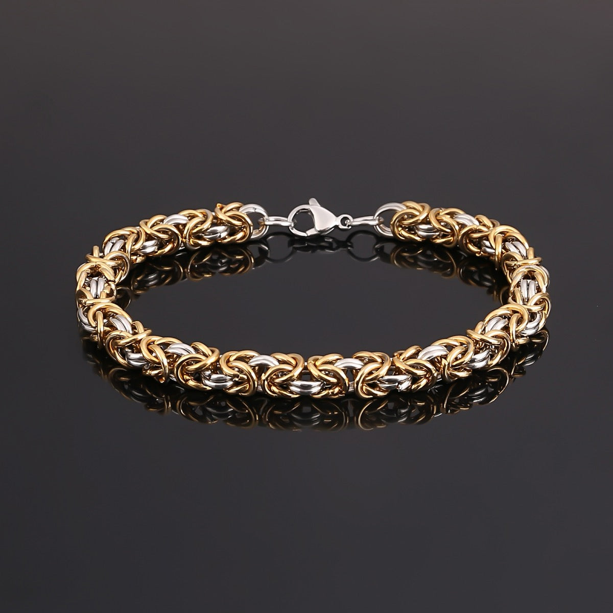 Chains i World of Vikings